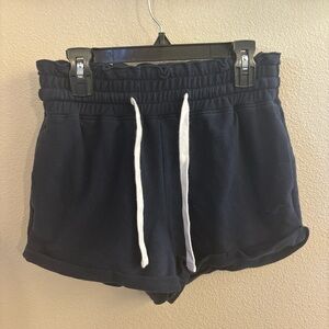 Hollister Soft Shorts